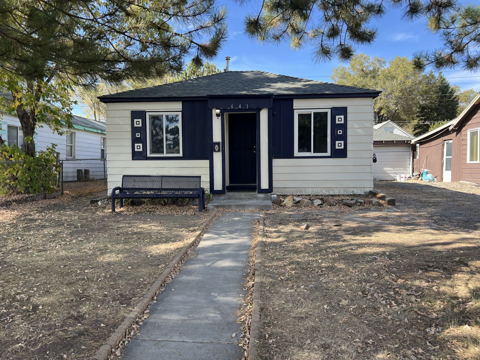 641 ash st, elko,  NV 89801