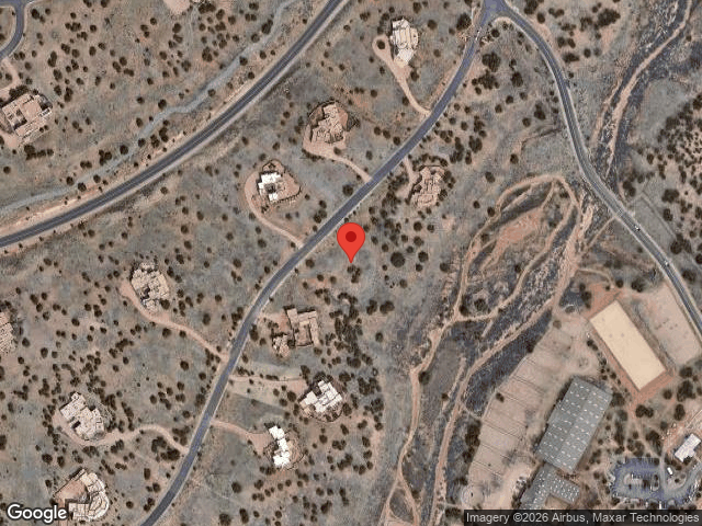 16 calle ventoso w lot 814
                                ,Unit Lot 814, santa fe,  NM 87506