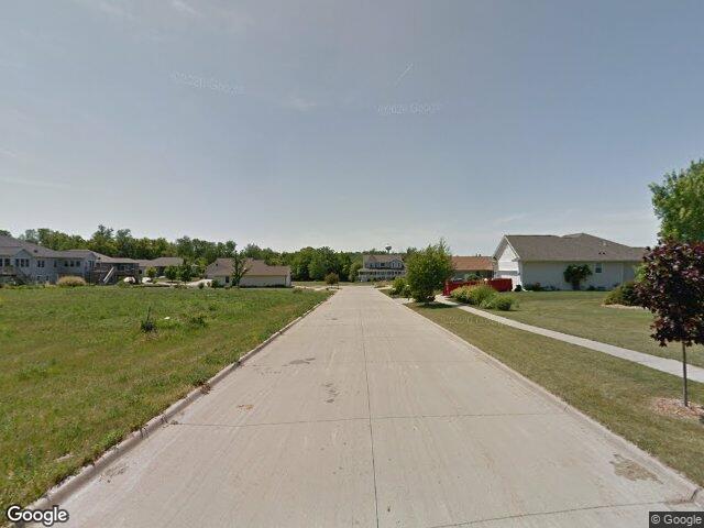 lot 19 wolfe lane, mt vernon,  IA 52314