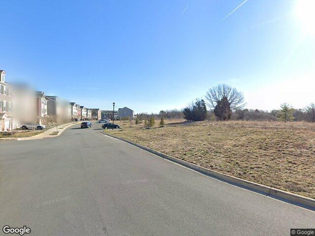 8555 fortrose dr, manassas,  VA 20110