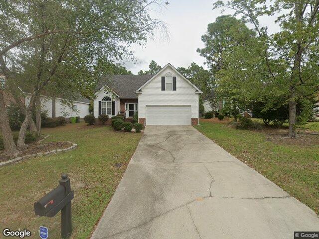 106 algrave way, columbia,  SC 29229