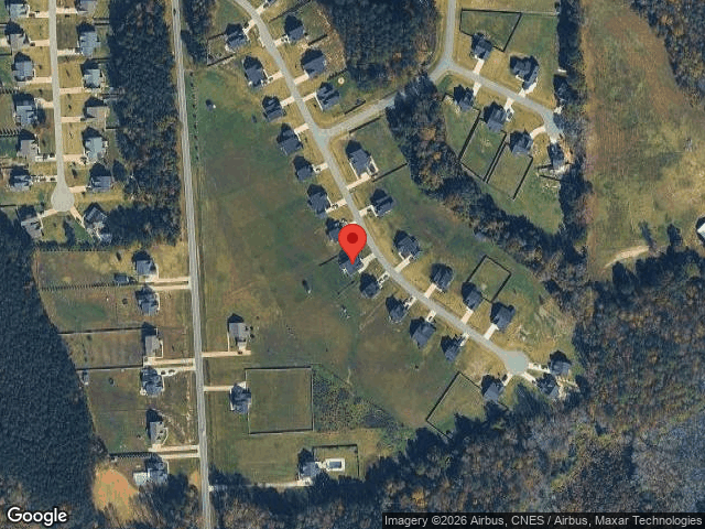 192 e goodwin chase ln, wendell,  NC 27591