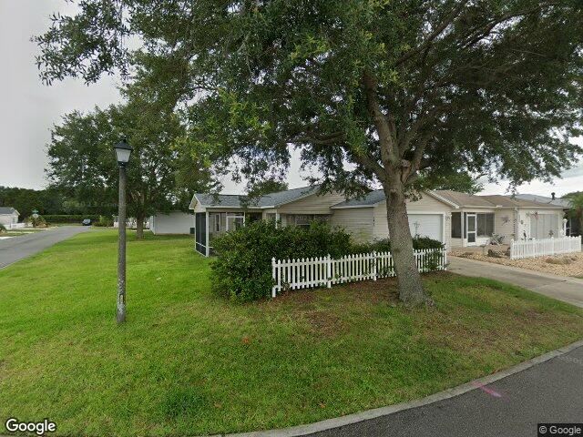 1991 johnson ct, the villages,  FL 32162