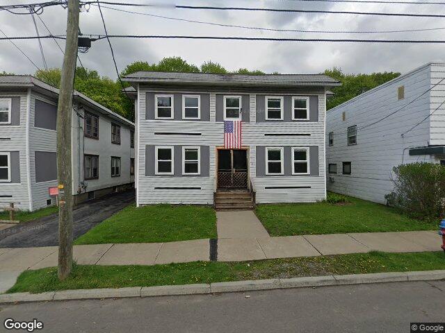 51 park ave, binghamton,  NY 13903