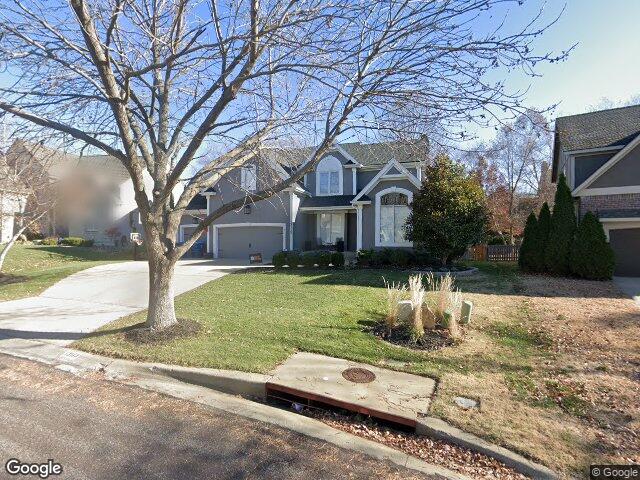 13113 ballentine st, overland park,  KS 66213