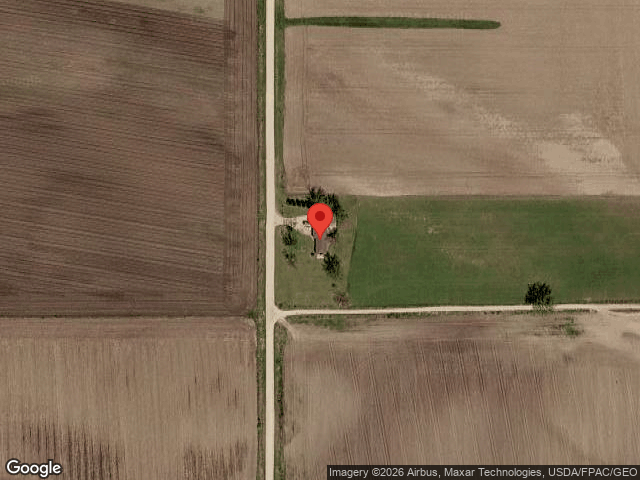 4065 labarge rd, central city,  IA 52214