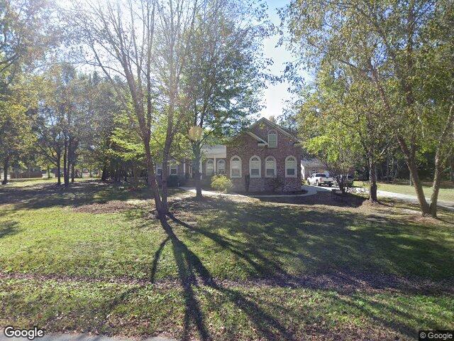 lake dogwood circle 105 b, eastover,  SC 29044