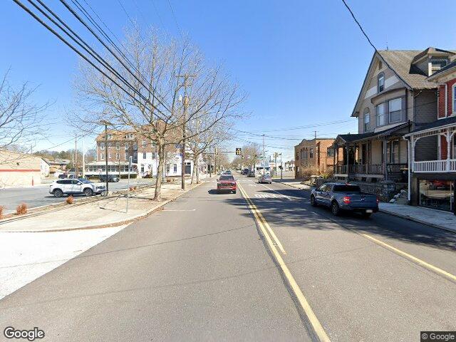 19 w penn ave, wernersville,  PA 19565