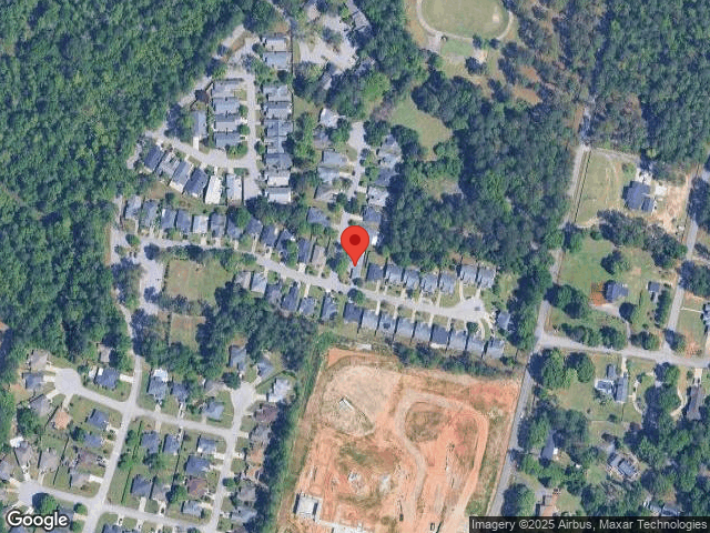 201 twin oaks ln, columbia,  SC 29209