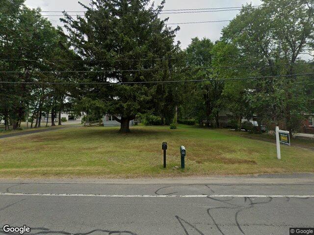 1392 dunnsville rd, schenectady,  NY 12306