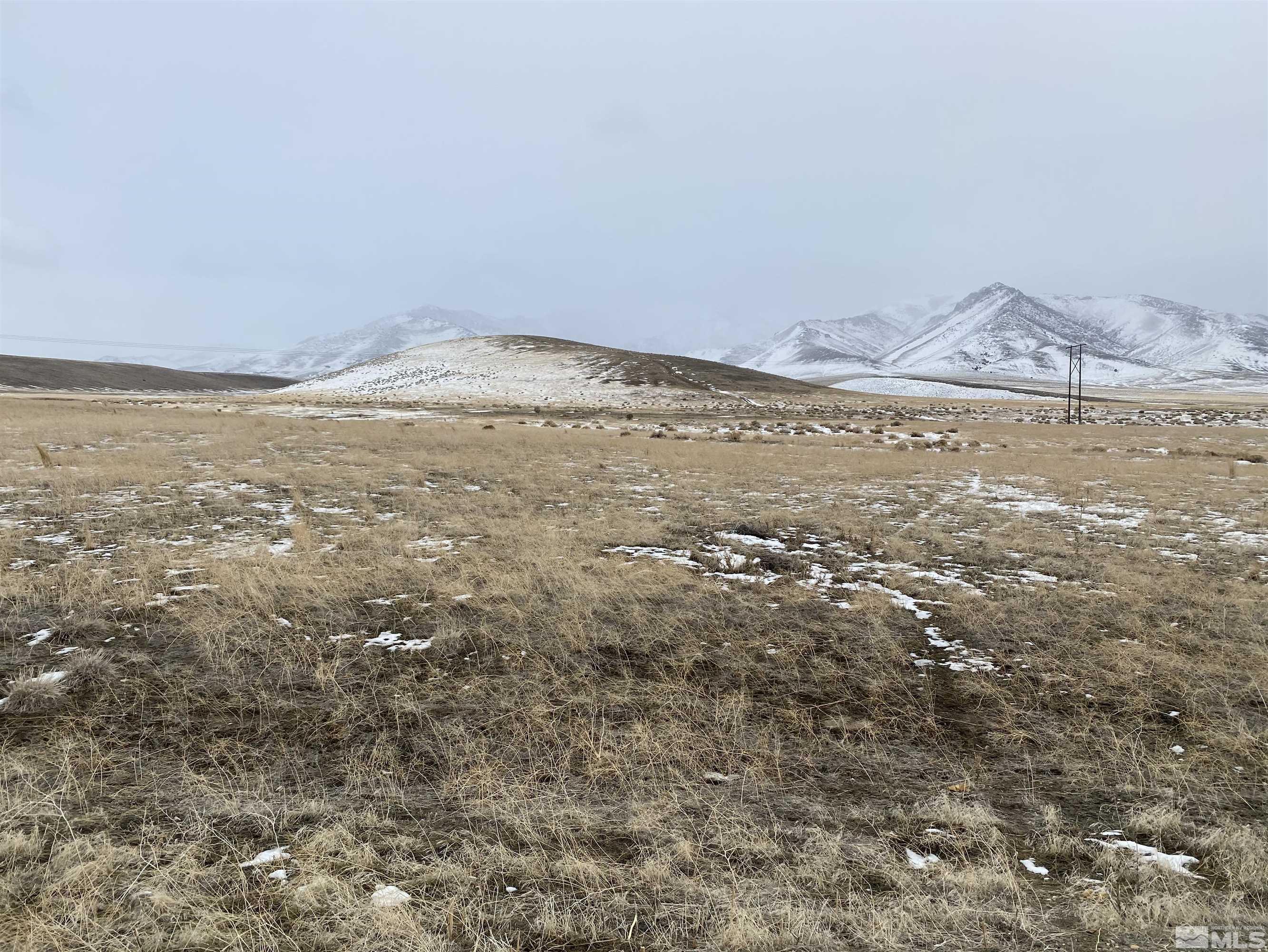 lot #55 purple sage rd., winnemucca,  NV 89445