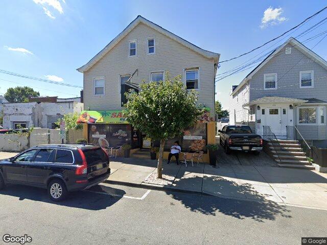 169 palisade avenue, garfield,  NJ 07026