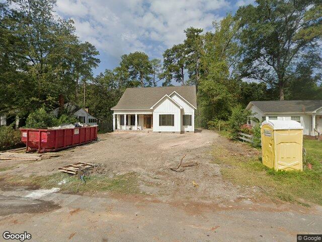 711 buckingham rd, columbia,  SC 29205