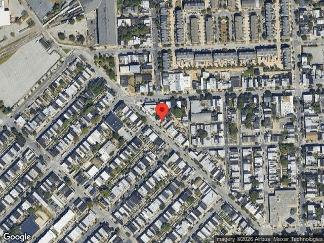 1234 w cross st, baltimore,  MD 21230