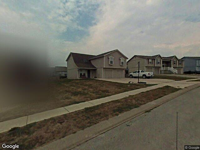 1876-1878 kingbird lane, liberty,  MO 64068