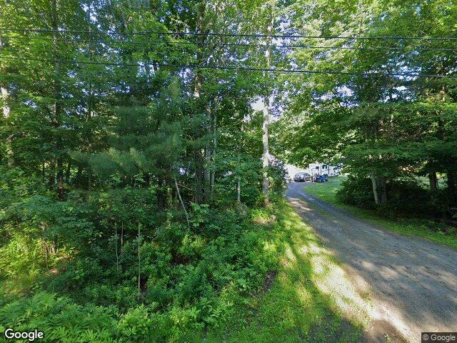 385 goose hill rd, jefferson,  ME 04348