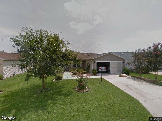 2746 edwards ln, the villages,  FL 32162