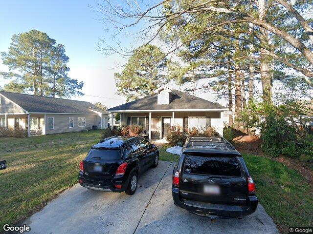 202 austin st #a, four oaks,  NC 27524