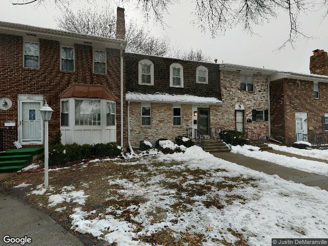 9553 perry ln, overland park,  KS 66212
