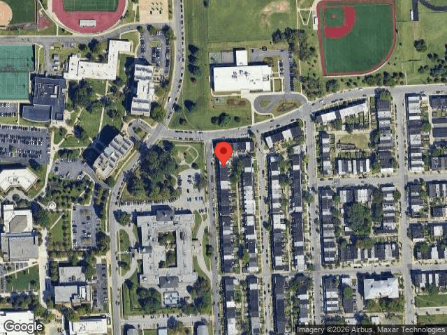 2049 wheeler ave, baltimore,  MD 21216
