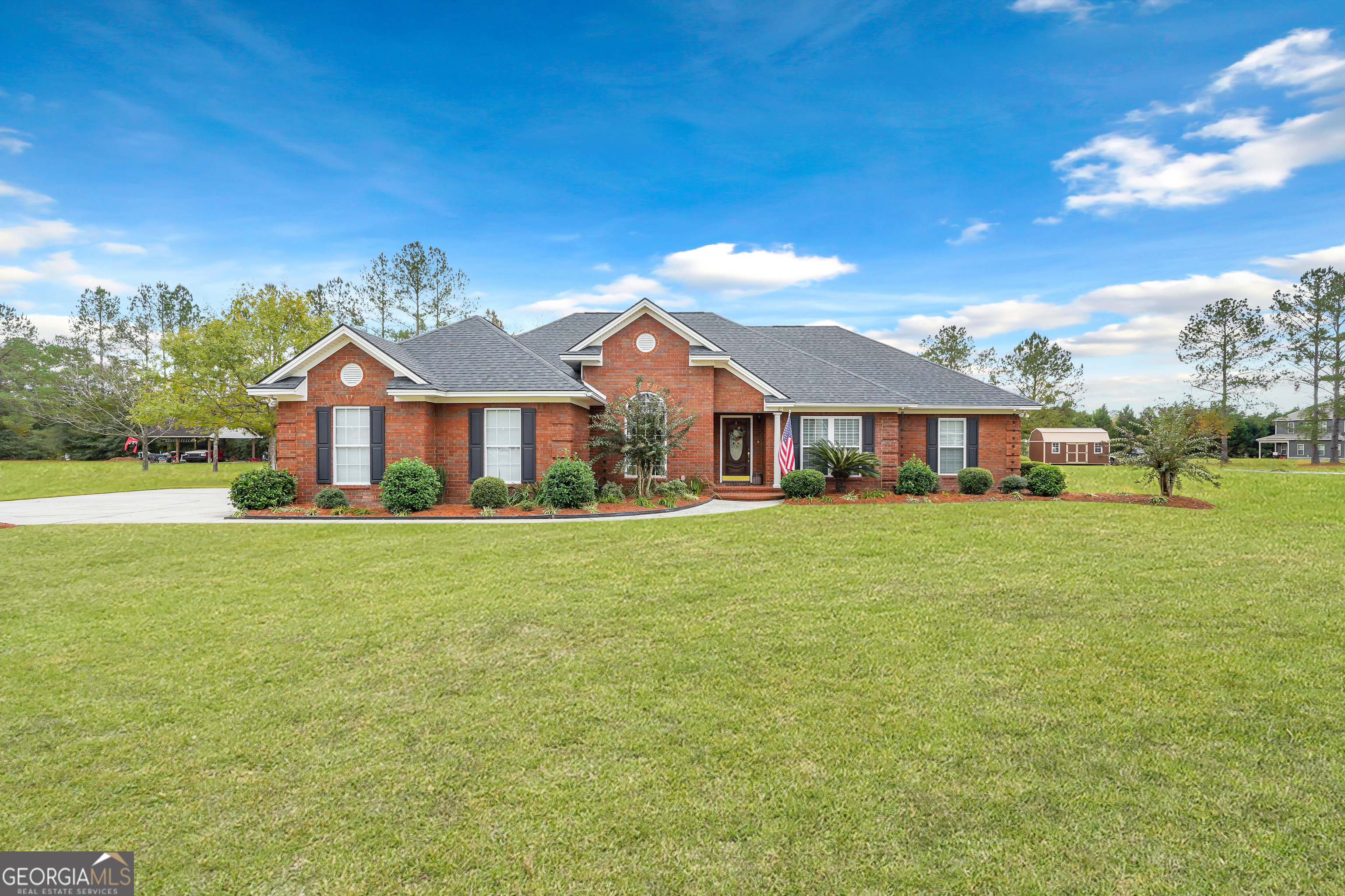 106 heritage dr, guyton,  GA 31312