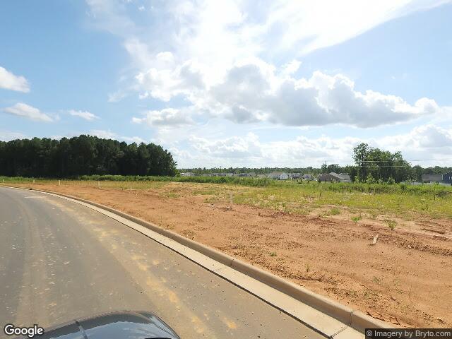 130 s. waterstone lane, clayton,  NC 27520
