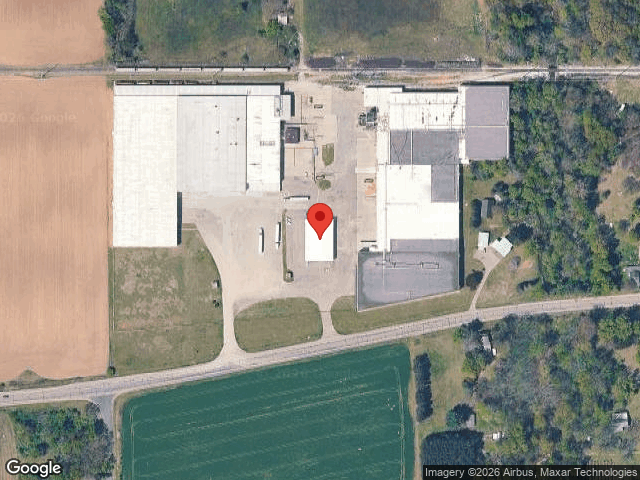 61834 red arrow highway # office, hartford,  MI 49057