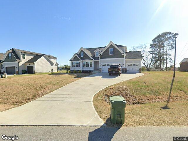 66 crystal springs way, benson,  NC 27504