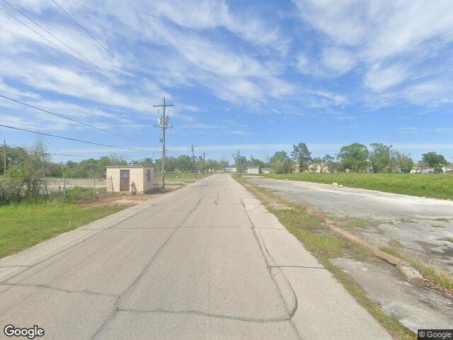 1514 lot 2 dawnwood, orange,  TX 77632