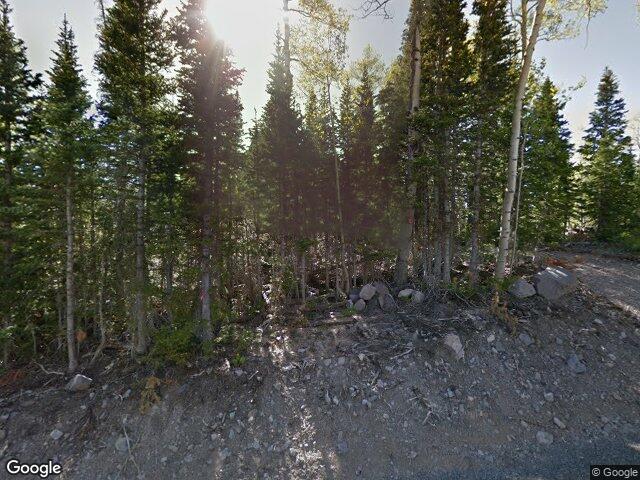 289 n elk dr, brian head,  UT 84719