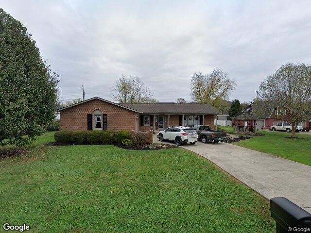 68 township road 1279 # 48
                                ,Unit # 48, proctorville,  OH 45669