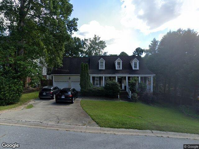 5950 hampton leas ln, columbia,  SC 29209