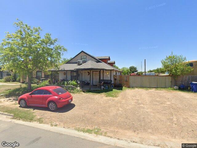 5310 salamanca ave, laredo,  TX 78046