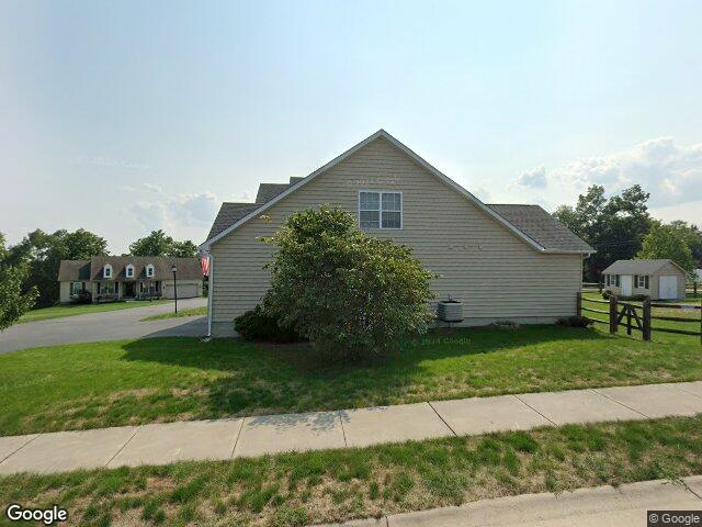 11 nuthatch dr # 186
                                ,Unit # 186, gettysburg,  PA 17325