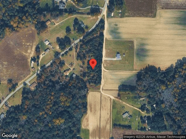 525 juniper church road, four oaks,  NC 27524