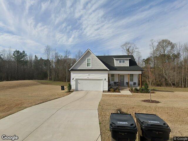 504 brodie rose landing way, smithfield,  NC 27577