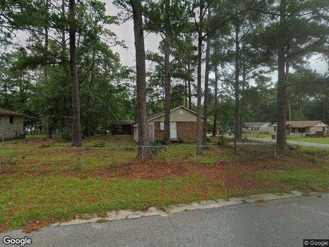 1101 woodale cir, columbia,  SC 29203