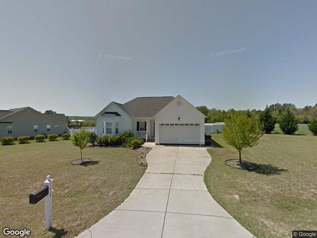 58 summer place ct, clayton,  NC 27527