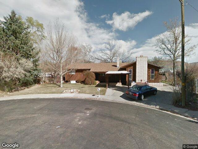 4972 n 970 e, cedar city,  UT 84721