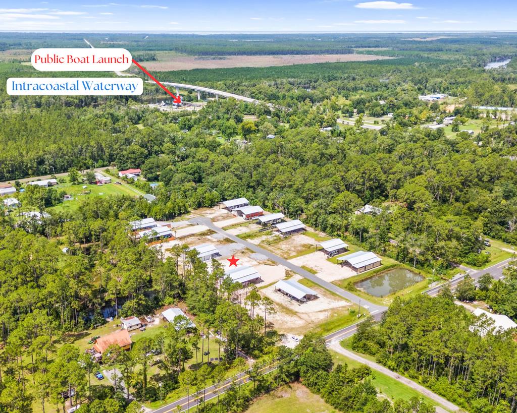 lot 15 st charles ln, wewahitchka,  FL 32465