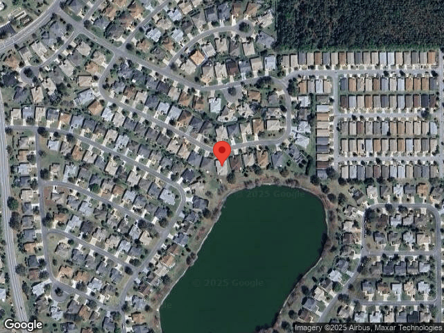 370 bishopville loop, the villages,  FL 32162