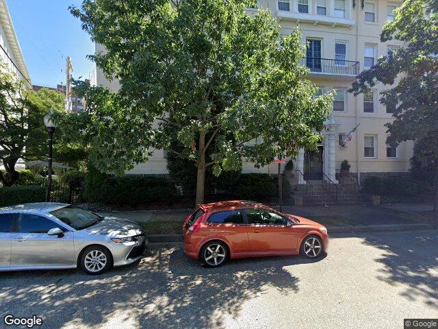 3405 greenway #302
                                ,Unit Unit 302, baltimore,  MD 21218