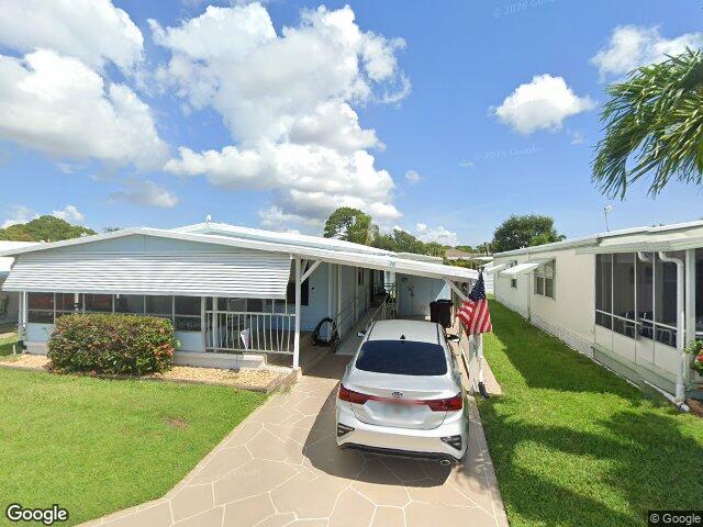 4800 se federal hwy lot 76
                                ,Unit Lot 76, stuart,  FL 34997