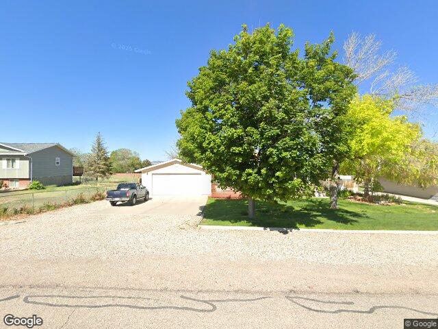 4725 n mule train dr, cedar city,  UT 84721