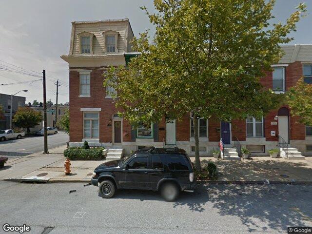 102 n linwood ave, baltimore,  MD 21224