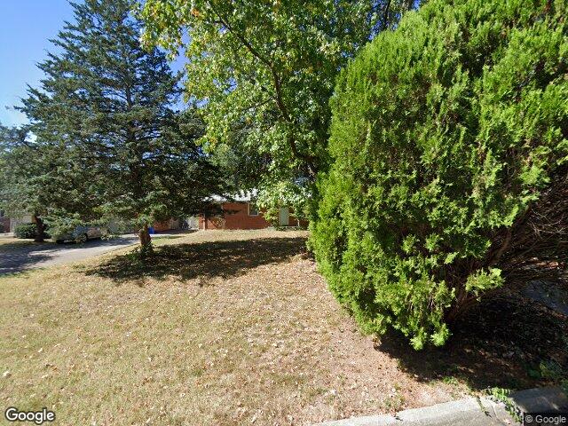 211 bourn ave, columbia,  MO 65203