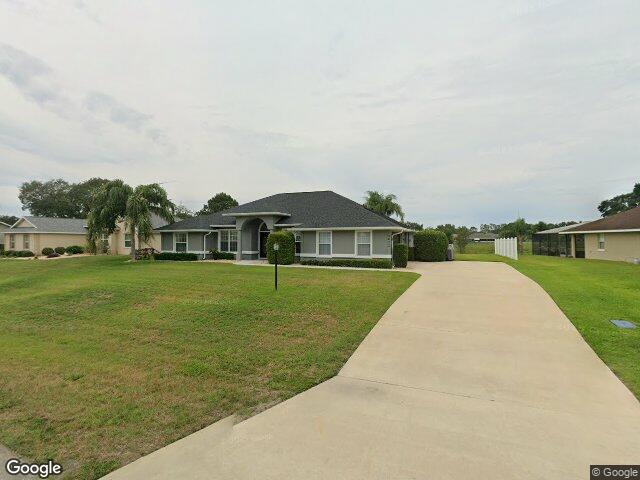 5412 county road 125, wildwood,  FL 34785