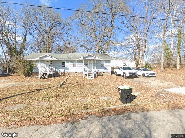 500 zene st, henderson,  NC 27536