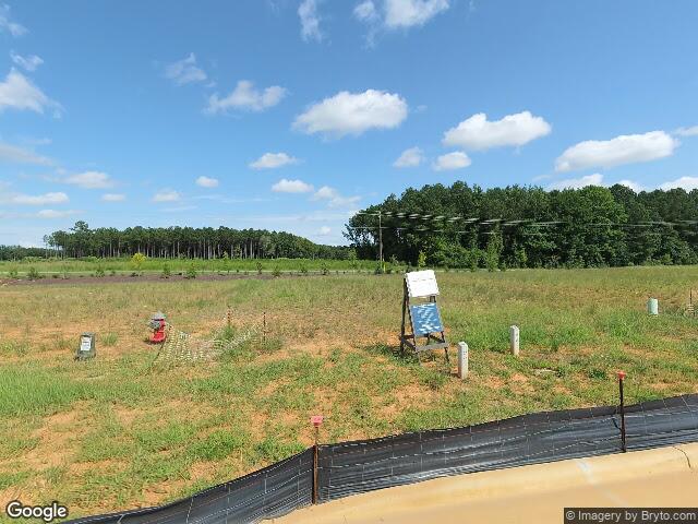139 bedstone way, clayton,  NC 27577