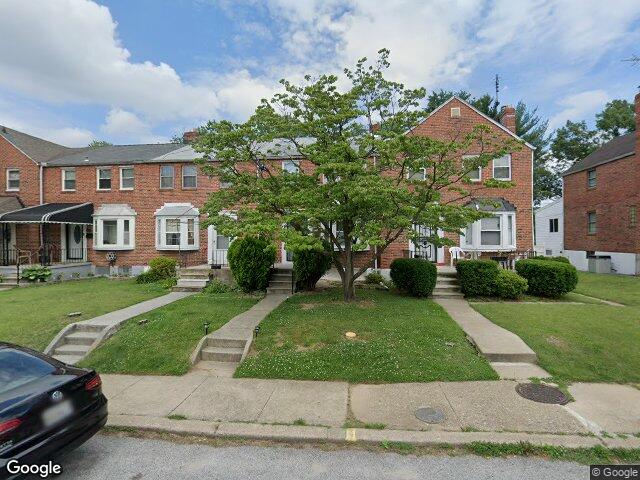 5757 edgepark rd, baltimore,  MD 21239